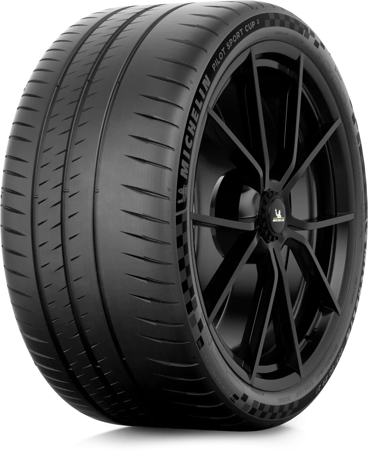 MICHELIN 245/30R19 89Y PS CUP 2 CONNECT XL