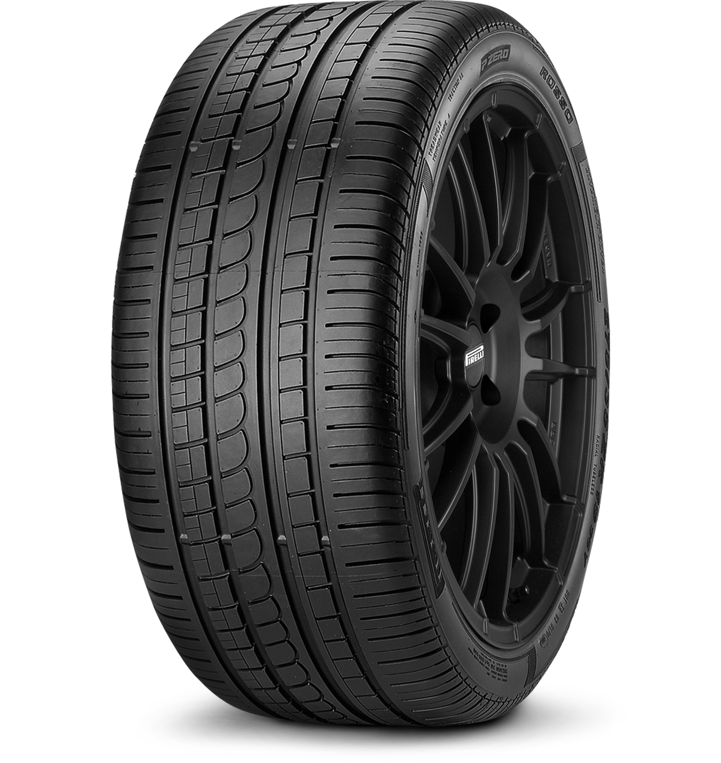 PIRELLI 225/45ZR17 91Y PZERO ROSSO N5