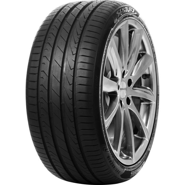 Bilde av SENTURY 235/35ZR19 91W QIRIN 990 XL Sommerdekk for Personbil