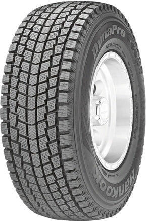Bilde av Hankook 275/60R20 115T Dynapro i*cept RW08 NC Vinterdekk for 4x4