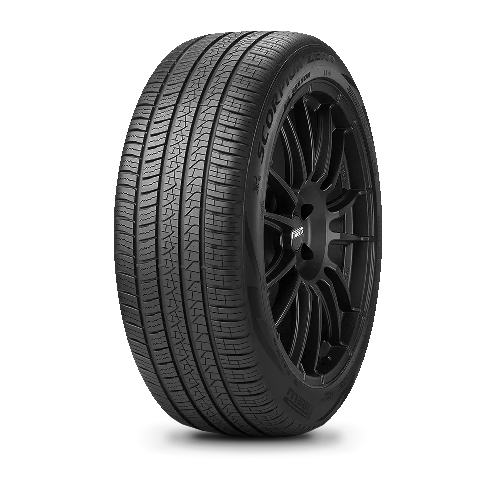 Pirelli 275/40R21PNCS 107V/ SCORPION VERDE AS XL