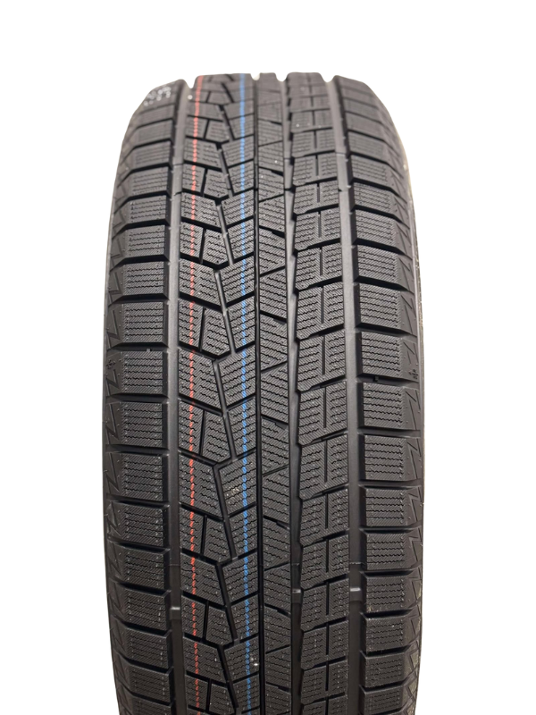 Bilde av MAZZINI 255/45R20 105V SNOWLEOPARD 3 Vinterdekk for Personbil