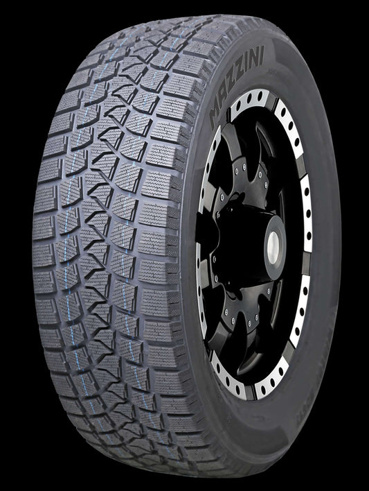 Bilde av Mazzini 265/70R17 115T SNOWLEOPARD LX Vinterdekk for 4x4