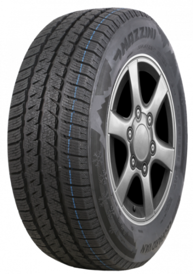 Bilde av Mazzini 225/70R15 C 112/110R SNOWLEOPARD VAN Vinterdekk for Varebil