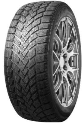 Bilde av Mazzini 225/45R18 95H SNOWLEOPARD Vinterdekk for Personbil