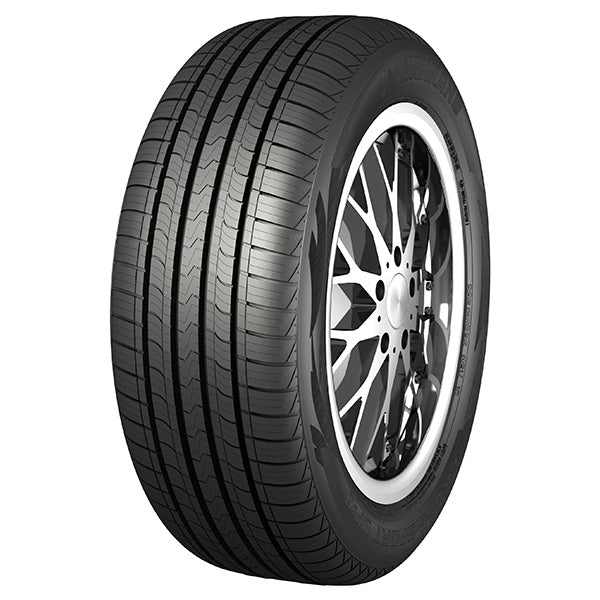 Bilde av SP-9 215/70-16 Sommerdekk for Personbil