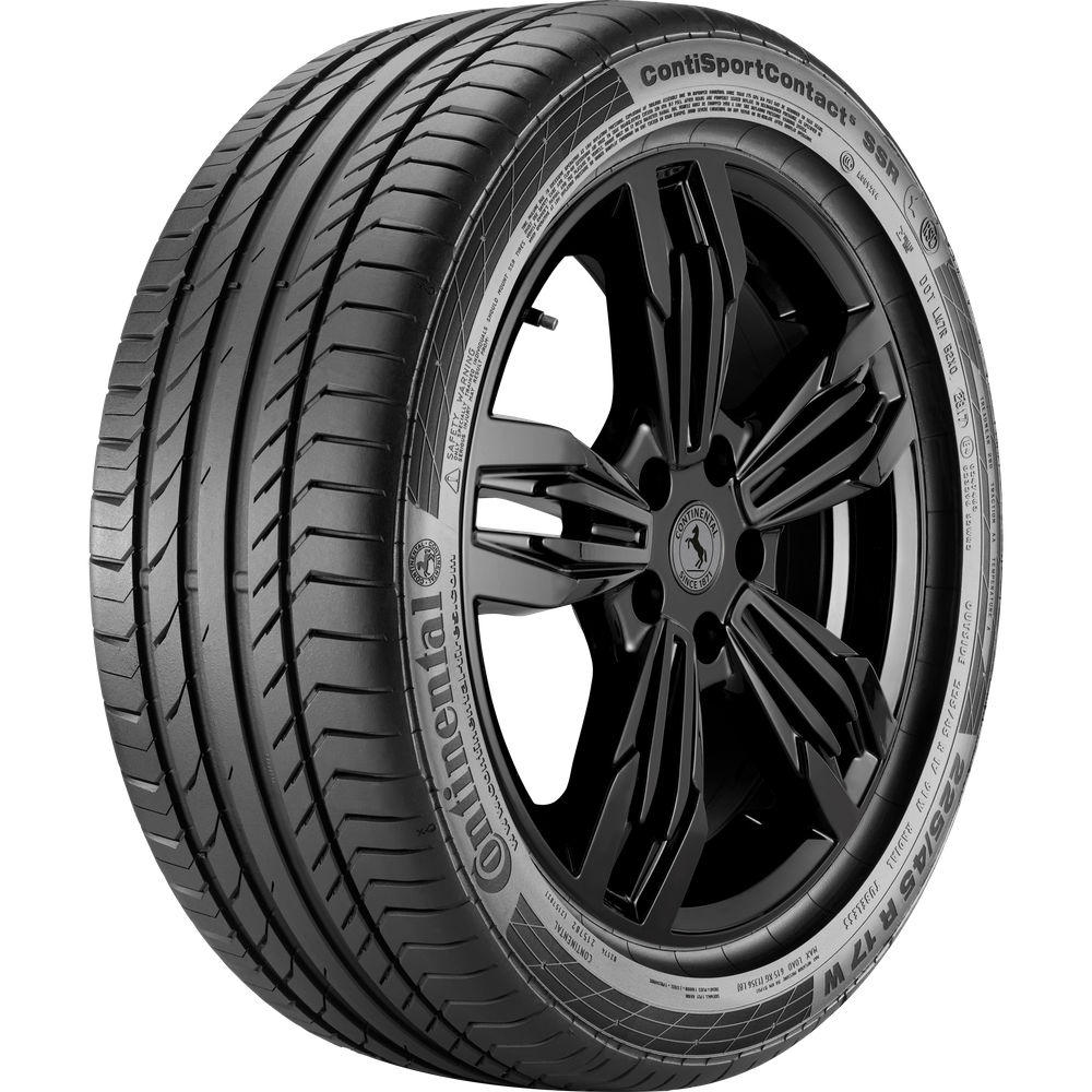 Continental 305/40R20 112Y SPORT CONTACT 5 N0