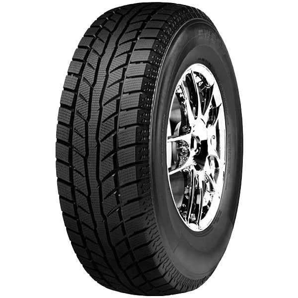 Goodride SnowMaster SW658 Nordic 225/45-17