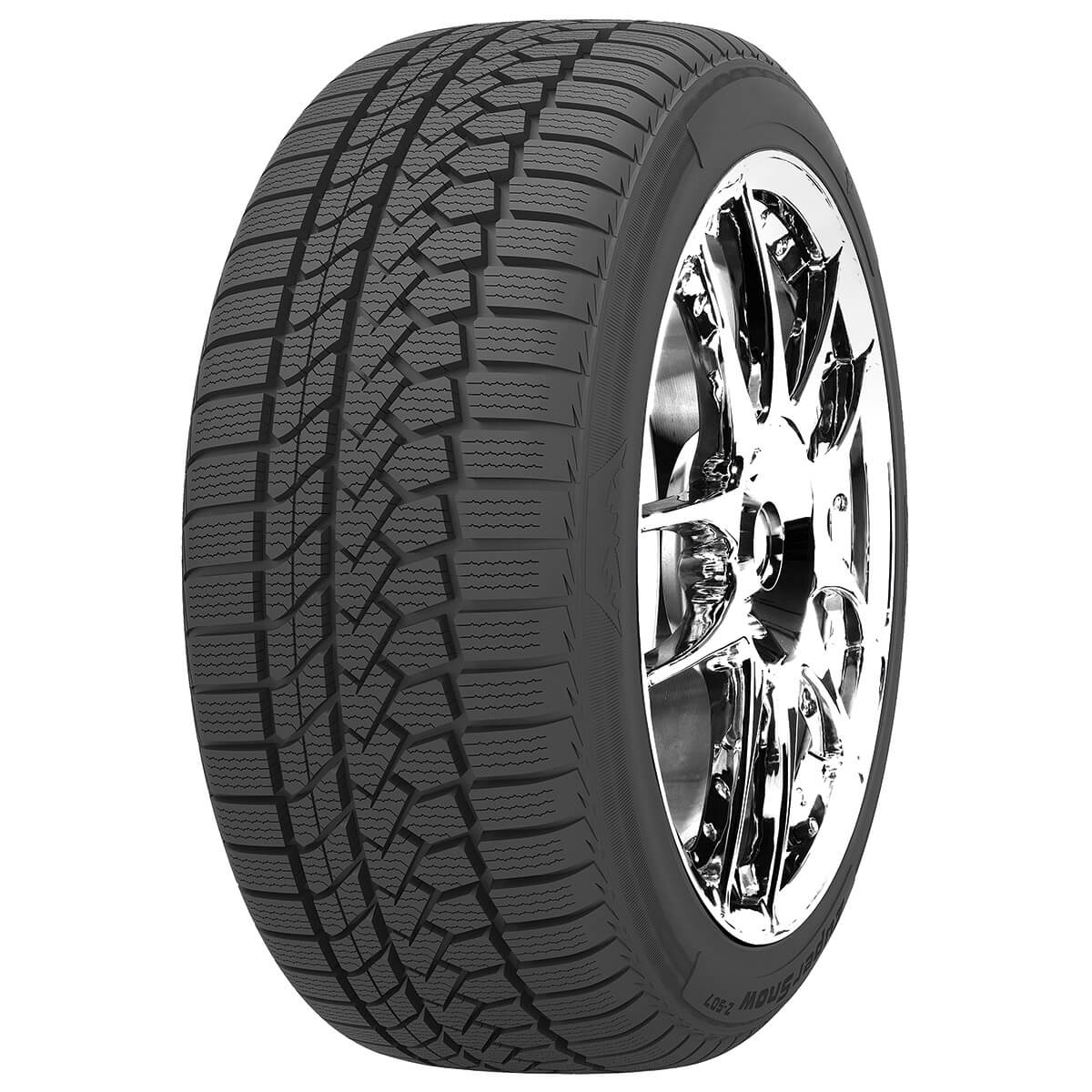 Bilde av ZuperSnow Z-507 215/70-16 Vinterdekk for Personbil
