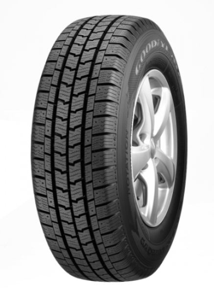 Goodyear 195/65R16C 104/102T CARGO UG 2 DOT20/21