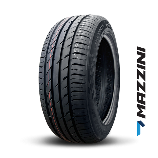 Mazzini 275/35R19 100Y XLVarenna S01