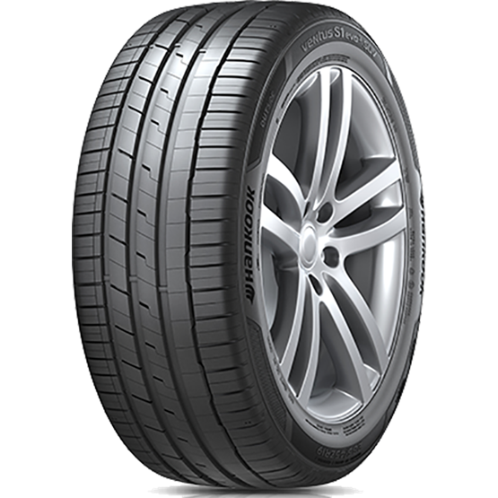 Bilde av HANKOOK 265/25R20 89Y XL K127 Sommerdekk for Personbil