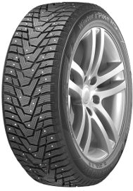 Bilde av HANKOOK 275/55R20T XL 117T WIN I*PIKE X W429A Vinterdekk for 4x4