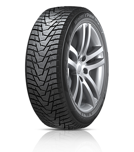 Bilde av Hankook 275/60R20 116T W429A STUDDED Vinterdekk for 4x4