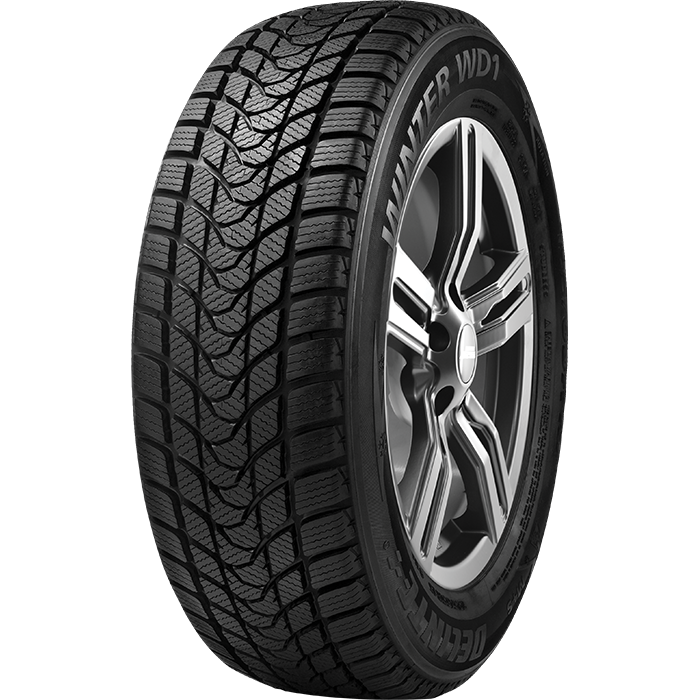 Delinte 195/65R15 91T WINTER WD1 NC