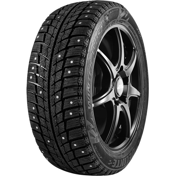 Delinte 225/55R17 97T WINTER WD52 Studded