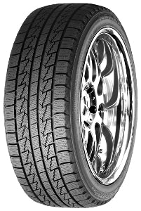 Nexen 215/65R16 98Q WG ICE SUV NC