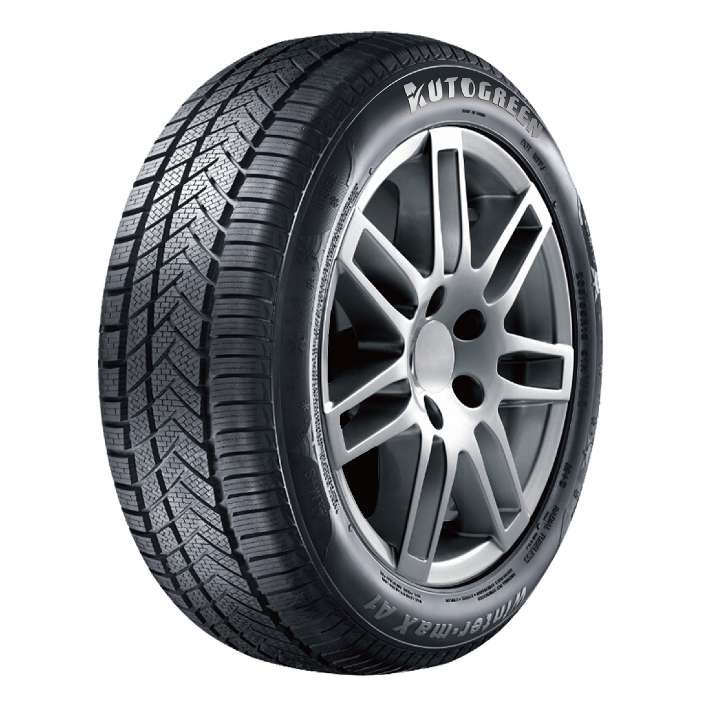 AUTOGREEN 315/35R20 110V XL WINTER-MAX A1 -WL5 DOT21