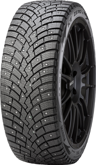 PIRELLI 195/65R15 95T WINTER ICE ZERO 2 KS XL