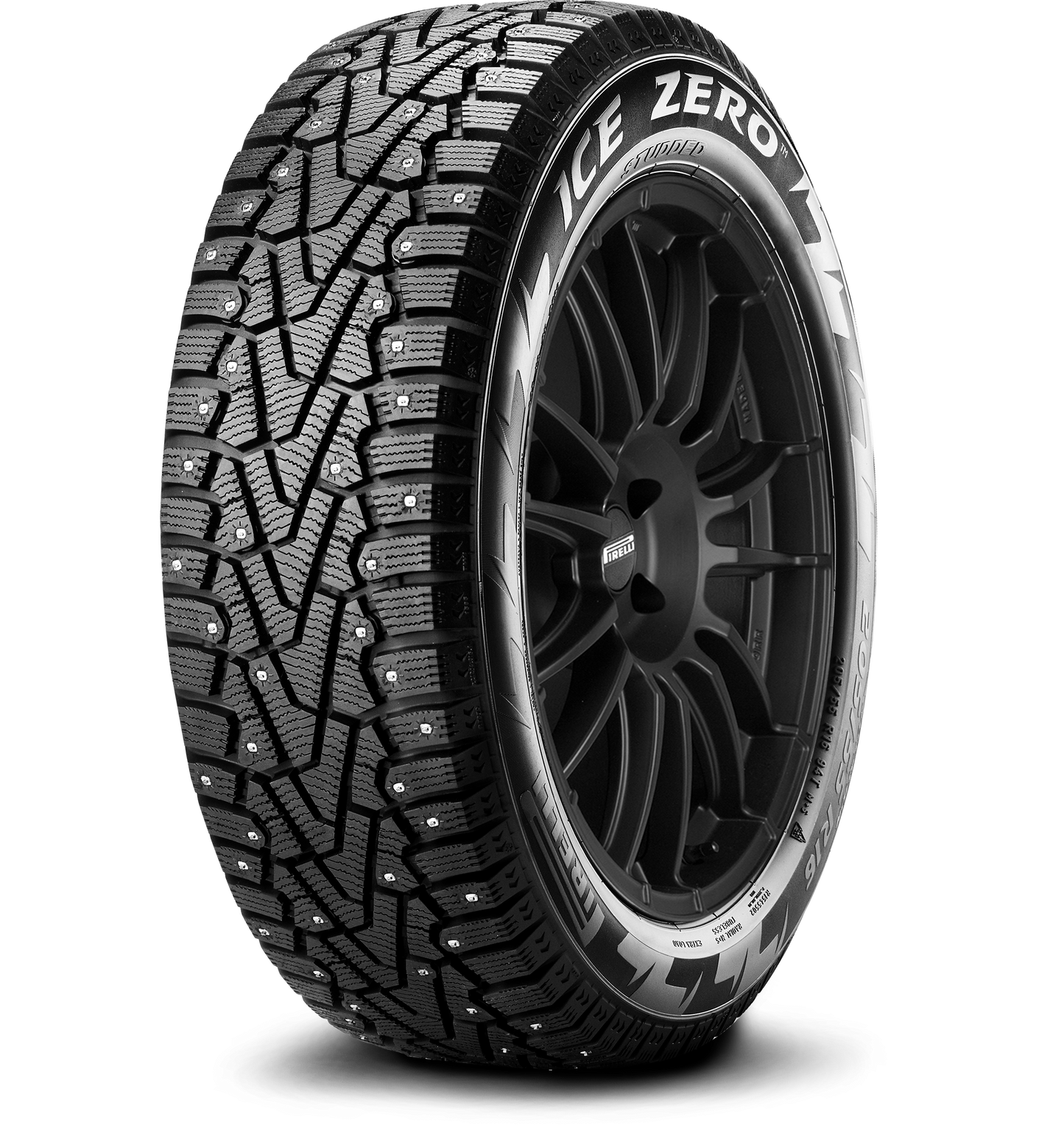 Pirelli 265/50R20 111H XL WIceZE 3PMSF