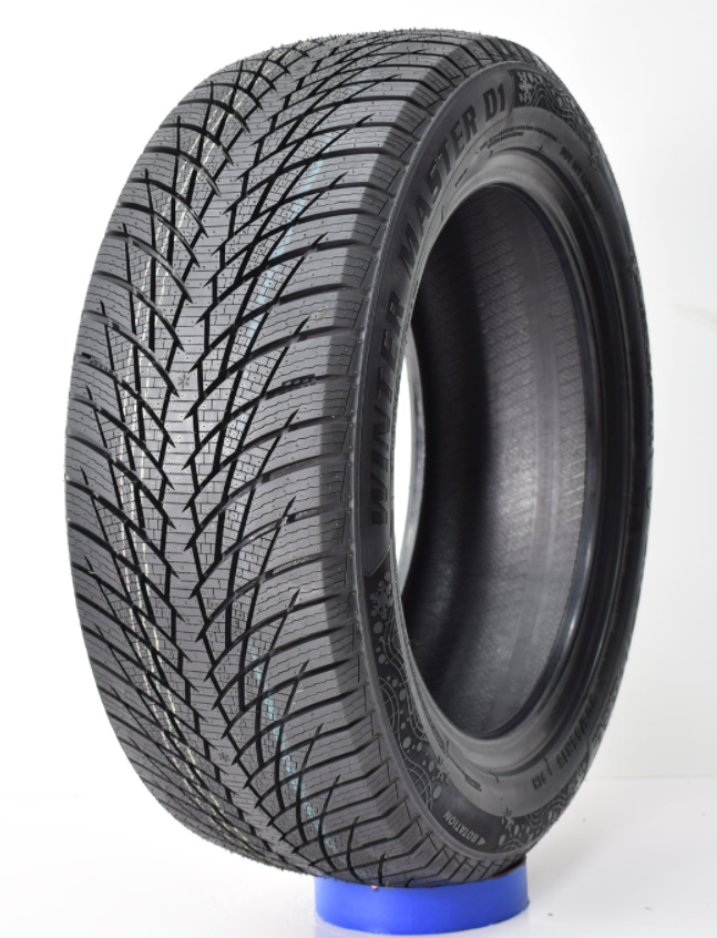 GREENTRAC 215/55R16 97H WINTER MASTER D1 XL