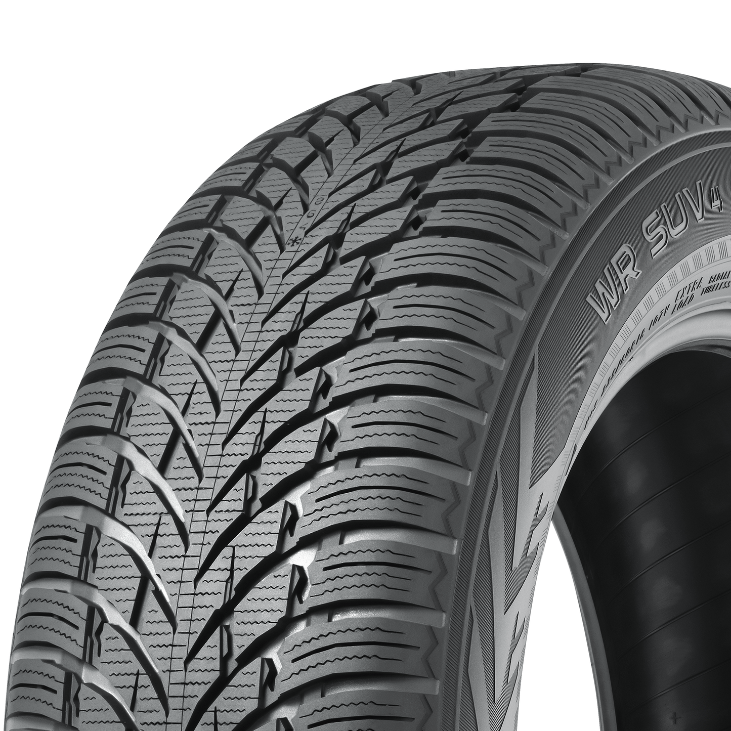 NOKIAN 265/60R18 114H WR SUV 4 XL
