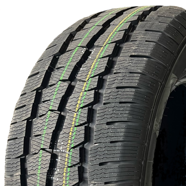 Bilde av ARIVO 205/65R16C 107/105R Winmaster ARW 6 Vinterdekk for Varebil