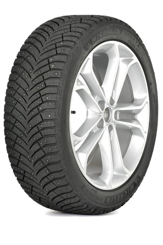 MICHELIN 215/70R16 100T   X-ICE NORTH 4 SUV STUDDED