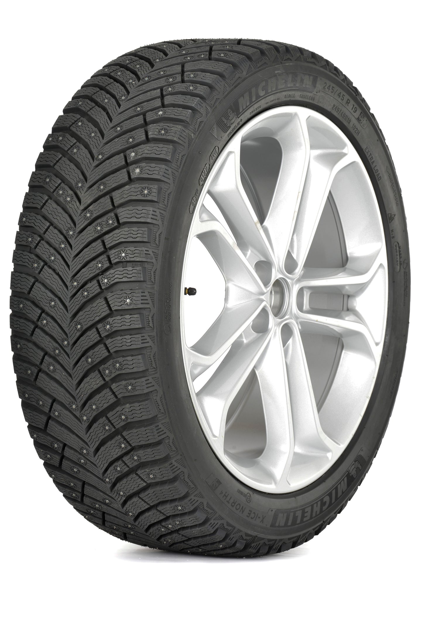 MICHELIN 295/45R20 114T X-ICE NORTH 4 SUV XL