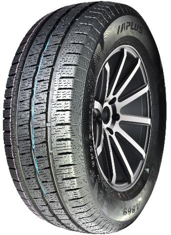APLUS 205/75R16C 110R A869