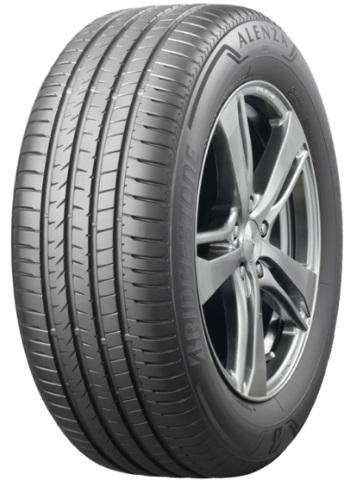 Bilde av BRIDGESTONE 225/60R18 100H ALENZA 001 Sommerdekk for 4x4