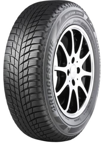Bridgestone 205/55R16 91H/ BLIZZAK LM001 RFT *