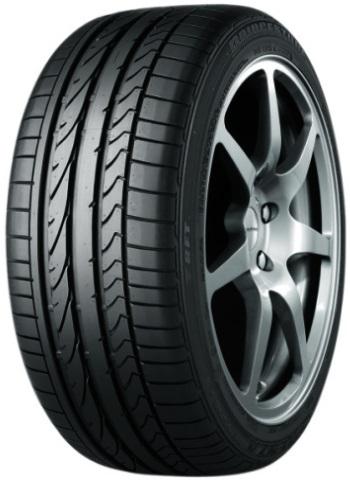 Bilde av BRIDGESTONE 255/35R18 94Y RE-050A-1* RFT XL Sommerdekk for Personbil