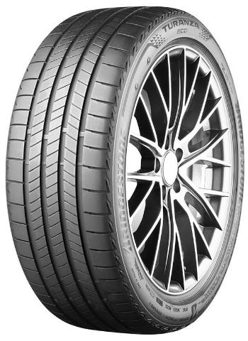 Bilde av BRIDGESTONE 205/55R16 91H T.ECO * Sommerdekk for Personbil