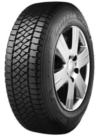 BRIDGESTONE 215/65R16 109T C-TYRE W810