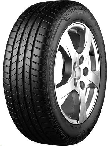 BRIDGESTONE 225/55R18 98V T005