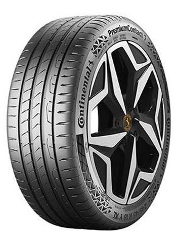 215/50R18 92V FR PREMIUM CONTACT 7