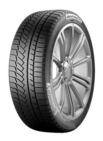 Continental 285/45 R 21 113V XL WinterContTS850P AO