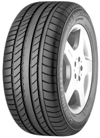 Continental 275/40R20 106Y 4x4SPORTCONT N0