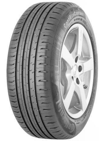 CONTINENTAL 215/65R17 99V ECO CONTACT 5 MO
