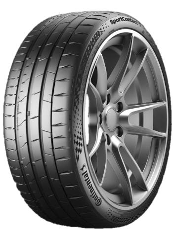 Bilde av CONTINENTAL 305/30R20 103Y SPORT CONTACT 7 XL Sommerdekk for Personbil