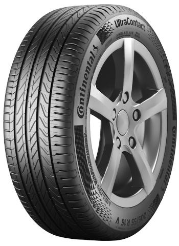 Bilde av CONTINENTAL 205/65R15 94V ULTRA CONTACT Sommerdekk for Personbil