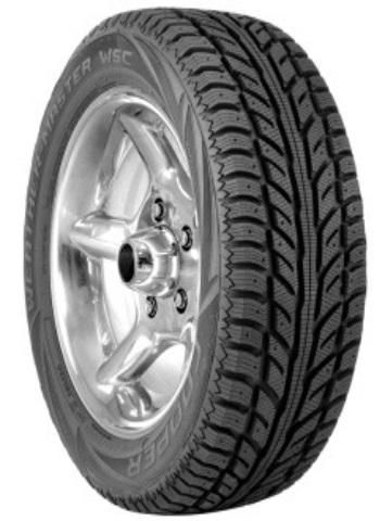 COOPER 245/65R17 107T WSC