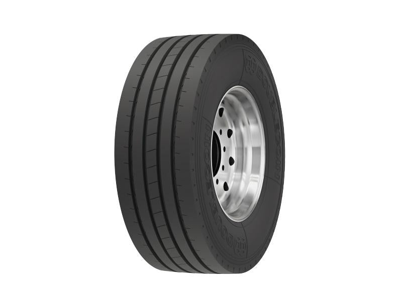 DOUBLE COIN 385/65R22.5 164K M+S RT910 20PR 3PMSF Trailer/St