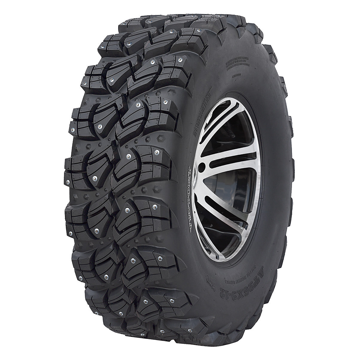 Bilde av VICTORY Winter 26x9-12 Vinterdekk for ATV