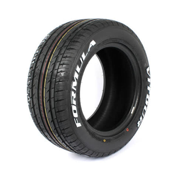 Bilde av Formula White letters 195/45-15 Sommerdekk for Personbil