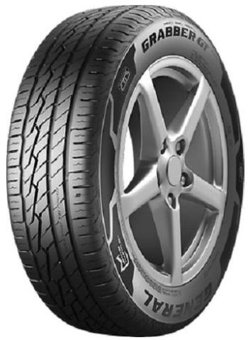 GENERAL 275/40R22 108Y GRABBER GT PLUS TL XL