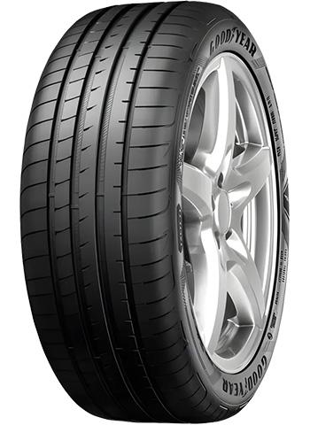 Bilde av GOODYEAR 255/35R19 96Y F1 ASYM 5 MO XL Sommerdekk for Personbil