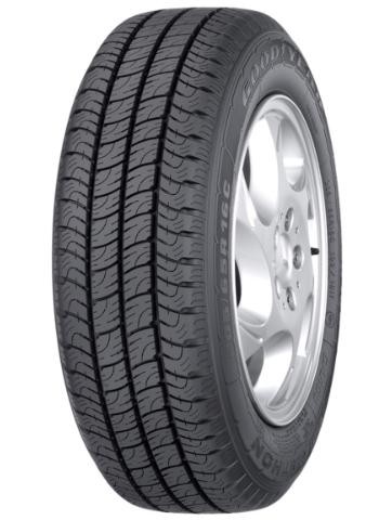 Bilde av Goodyear 235/65R16C 115/113R/ EFFIGRIP CARGO Sommerdekk for Varebil