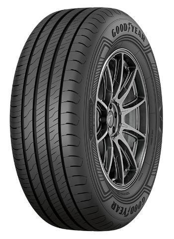 Bilde av GOODYEAR 215/60R17 100H EFFICIENTGRIP 2 SUV XL Sommerdekk for 4x4